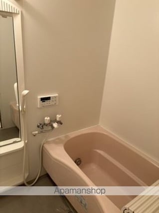 グラン・リーオ　Ａ棟[2LDK/59m2]のバス