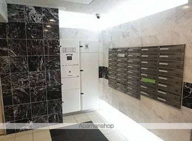 L−VIENT南荻窪の内装写真