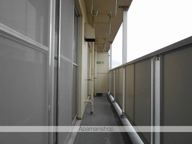 ビレッジハウス苗木2号棟の内装写真