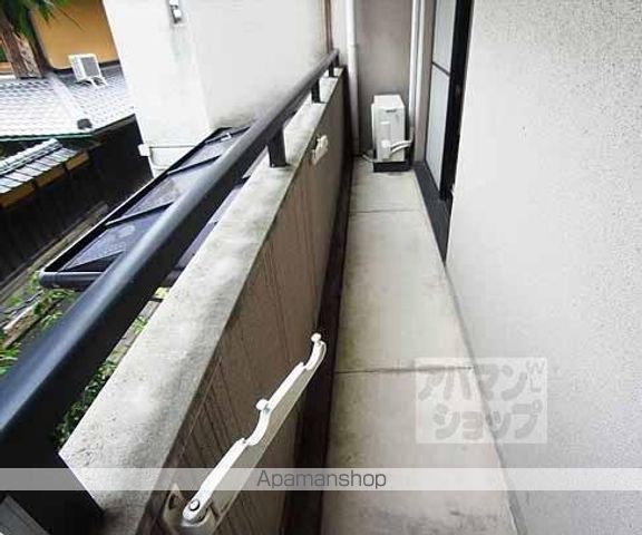 グランレブリー桂有栖川IIの内装写真