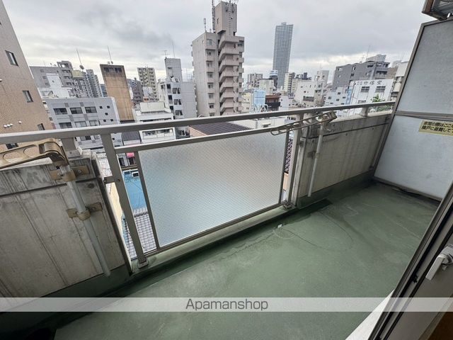 てづかビルの内装写真