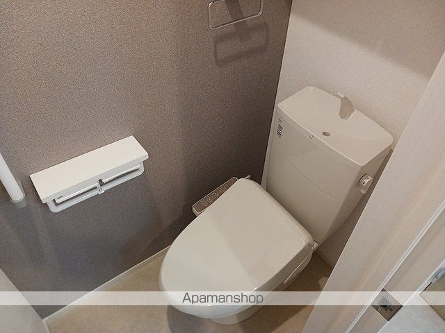 ジレフールRIII Aの内装写真