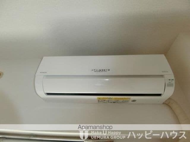 カーサ・コモーダの内装写真