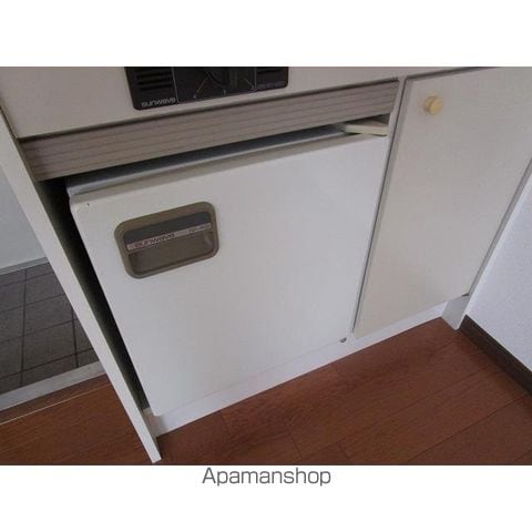 フォレスト錦町の内装写真
