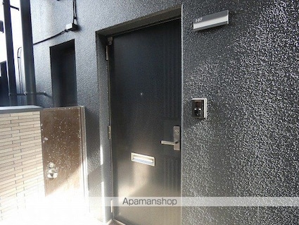 ＭＡＴＳＵＭＯＭＥＮＴ桜井Ⅱ[2LDK/62.84m2]のエントランス2