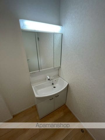 クレイドルガーデン八潮市二丁目 第23 1号棟の内装写真
