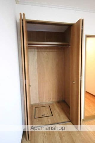セジュール祇園の内装写真