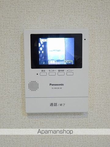 プレーヌ Aの内装写真