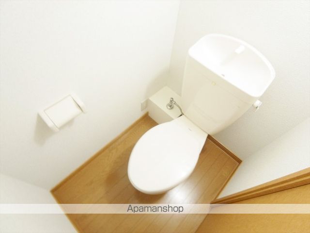 レオパレスアジェル岩倉南の内装写真