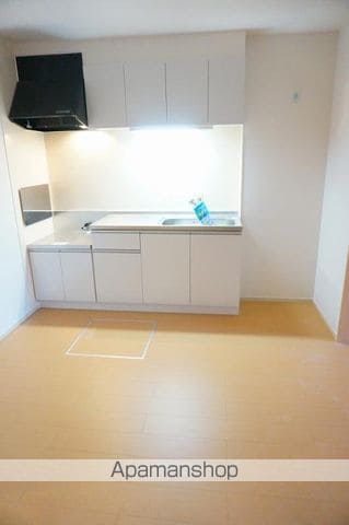 クラール元山Cの内装写真
