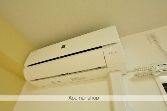 アスコット宮城野の内装写真