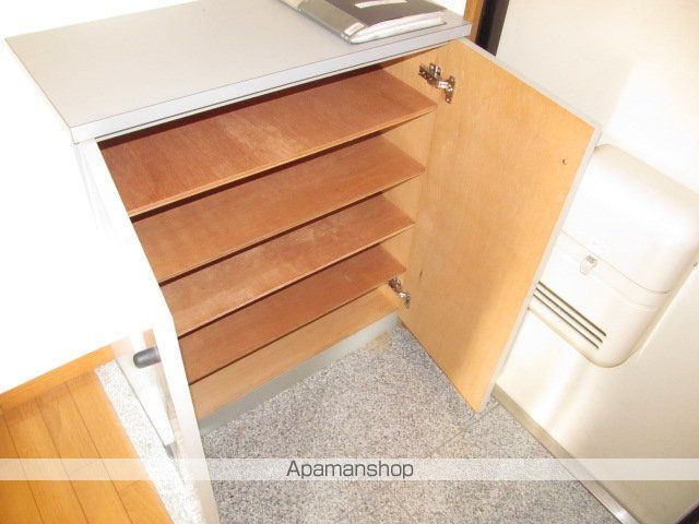 メゾン向日葵の内装写真