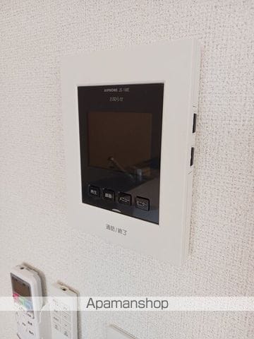 カプシーヌ セゾンの内装写真