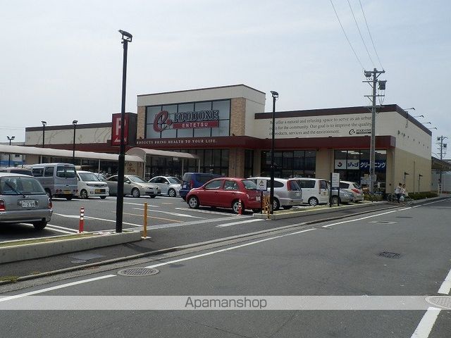 リヴァージュ高林 301 ｜ 静岡県浜松市中央区高林１丁目14（賃貸マンション2LDK・3階・96.07㎡） その17