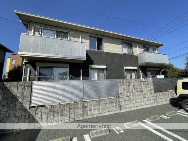 ソフィア梶尾 C棟の外観写真
