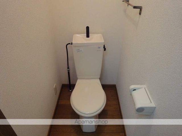 フレグランスみなみ3の内装写真