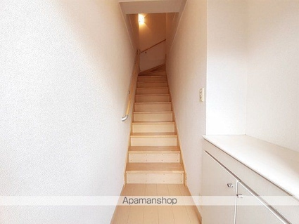 ＦＥＬＩＣＥ[1LDK/46.08m2]の玄関