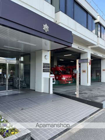 東京都新宿線 篠崎駅 徒歩20分 2階建 築3年の周辺写真