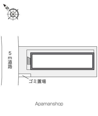 レオパレスエステートのその他写真