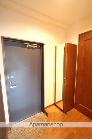 リサーラ錦町の内装写真