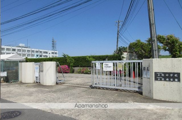 ライズハイツの周辺写真