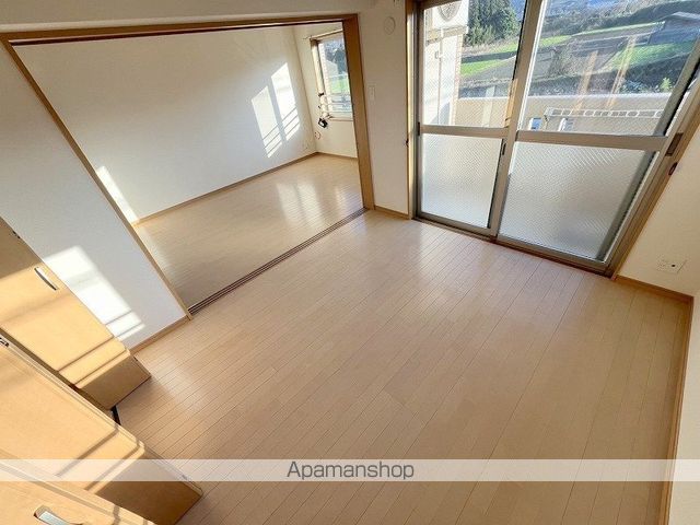 ユーミー田野壱番館の内装写真