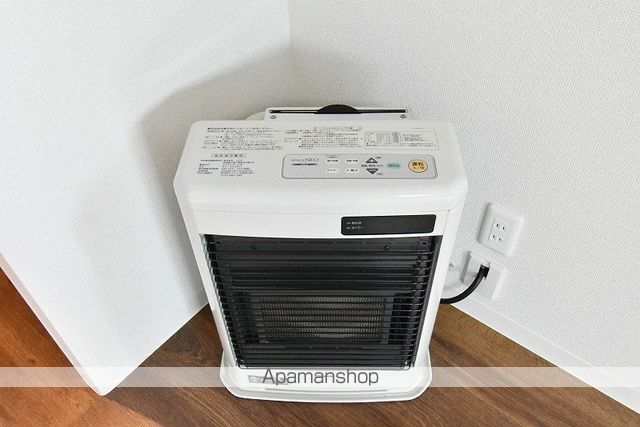 アズールVの内装写真