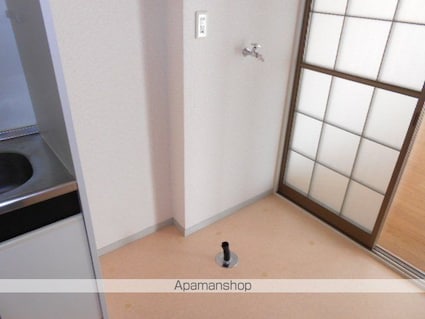 オーク・ヒルズ[1K/26.93m2]の内装1