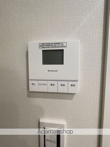ローレルタワー堺筋本町の内装写真