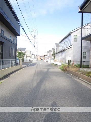 ロイヤル オークの周辺写真