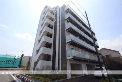 ＭＡＸＩＶ　ＫＯＨＯＫＵ　ＡＬＥＧＲＩＡＣＯＵＲＴ[1K/25.5m2]の外観4