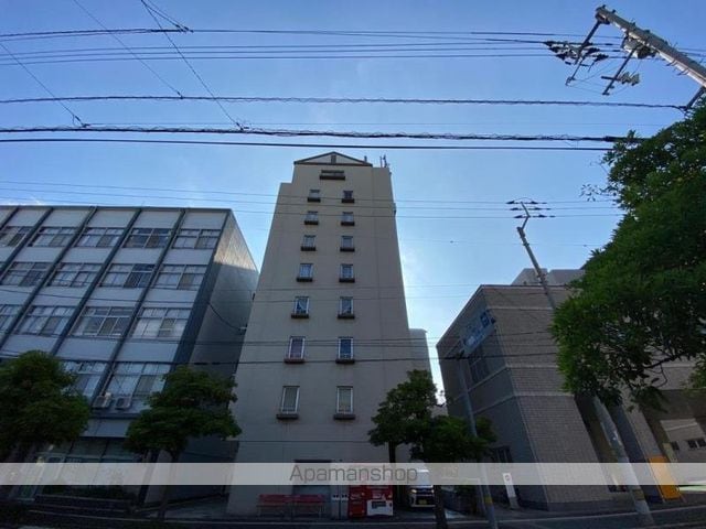 シャンボール玉藻の外観写真
