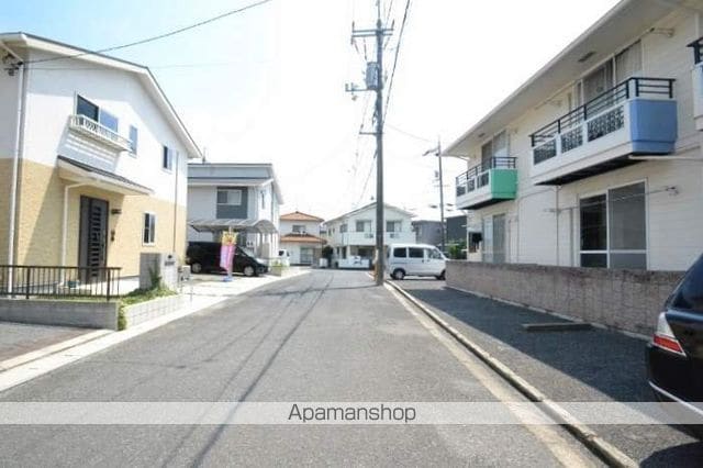 アンビシャス高島の周辺写真