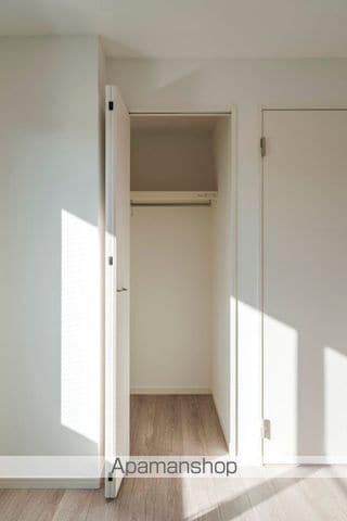 ROBOT HOME 和白の内装写真