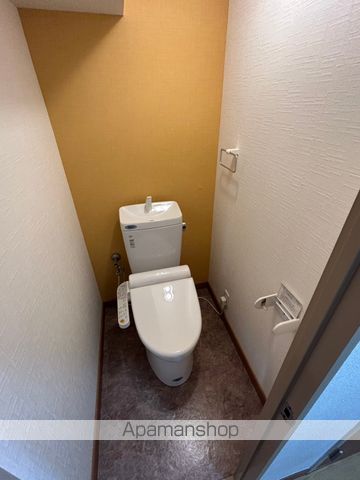 サンシャイン近藤の内装写真