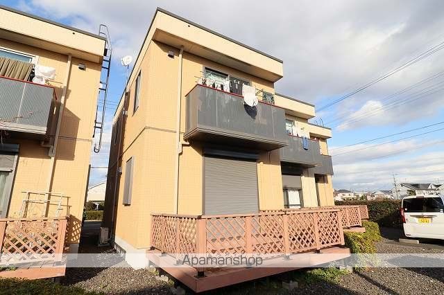 detached 東京都昭島市上川原町３丁目16-11

地図を見る