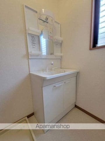 フルハウスの内装写真