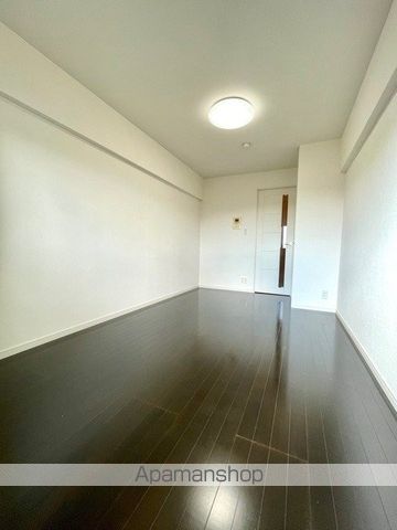 レジディア多摩川の内装写真