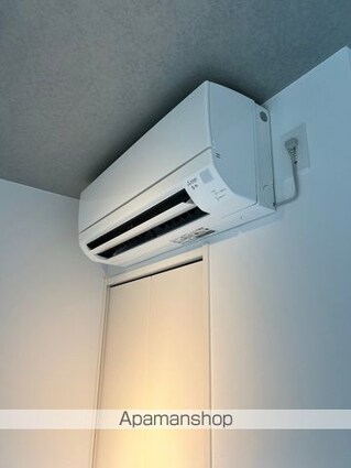 東京都中野区若宮１丁目[1R/16.82m2]のその他設備