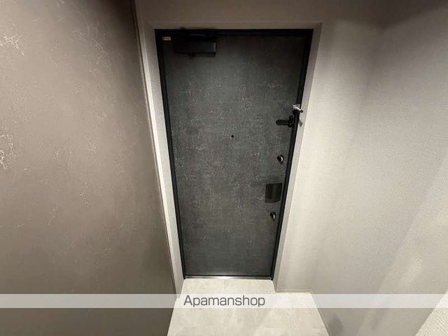 EXAM AKASAKAの内装写真