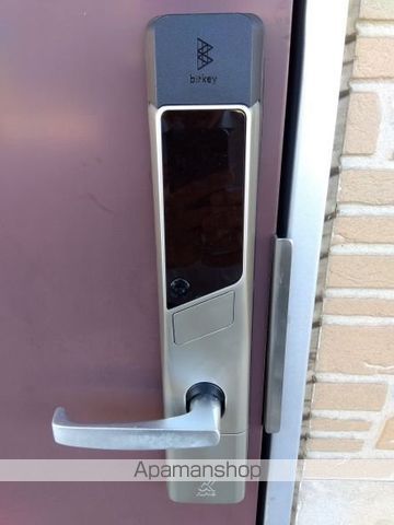 レオパレスラーナの内装写真