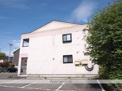 Ｍａｉｓｏｎ　Ｇｒａｎｚｃｈｅｓｔａ[1R/36m2]の外観3