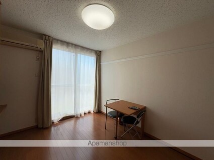 レオパレス若宮北[1K/23.18m2]のトイレ