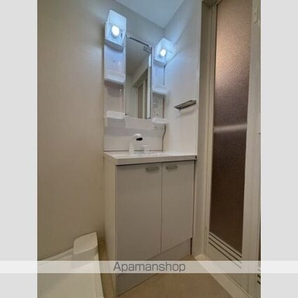 ケイディーエックスレジデンス原木中山[1K/22.22m2]のその他内装1