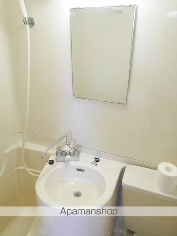 メゾン笹目の内装写真