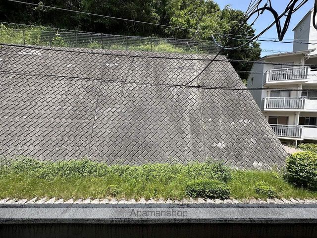 Sビル段原の内装写真