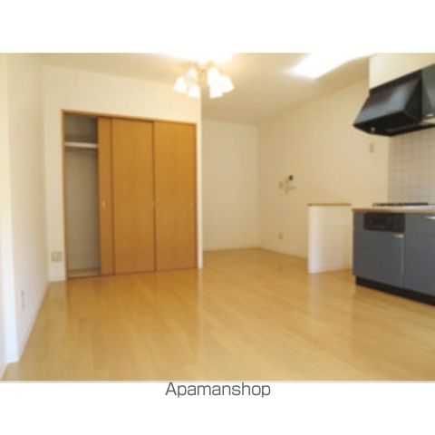 AZ HAUSの内装写真