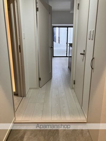 CREST西新の内装写真