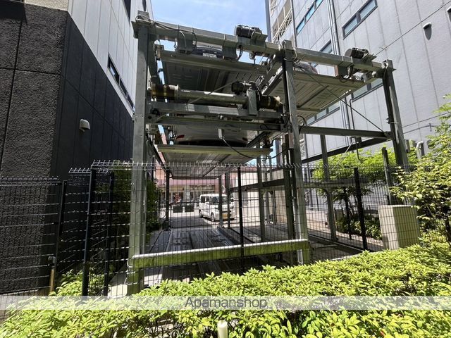 ミュプレ江坂の周辺写真