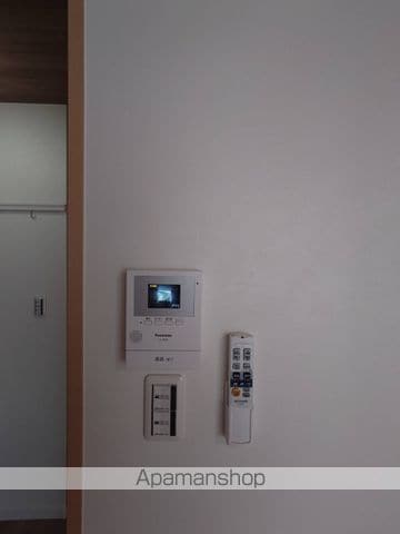 レジデンシャルプレイスA棟の内装写真